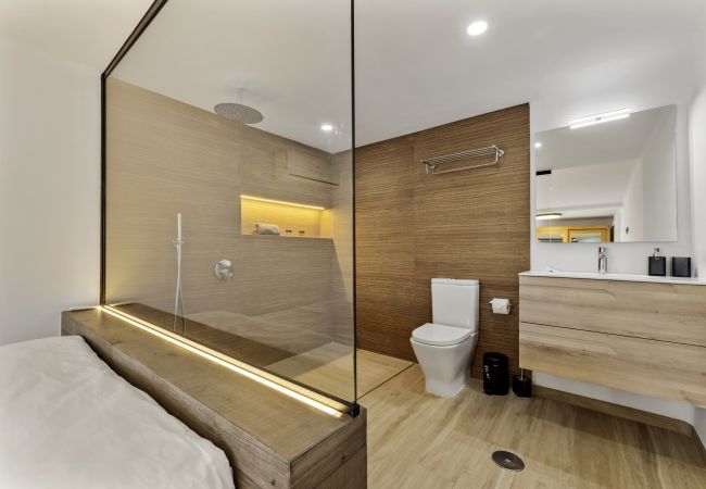 Villa à Arrecife - Villa Atlántico - Villasexperience Villa à Arrecife - Villa Atlántico - Villasexperience