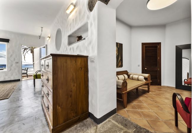 Villa à Arrecife - Villa Atlántico - Villasexperience Villa à Arrecife - Villa Atlántico - Villasexperience