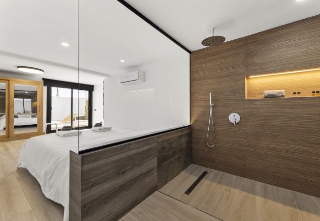 Villa à Arrecife - Villa Atlántico - Villasexperience Villa à Arrecife - Villa Atlántico - Villasexperience