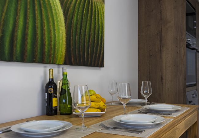 Villa à Arrecife - Villa Atlántico - Villasexperience Villa à Arrecife - Villa Atlántico - Villasexperience