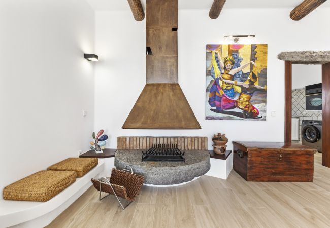 Villa à Arrecife - Villa Atlántico - Villasexperience Villa à Arrecife - Villa Atlántico - Villasexperience