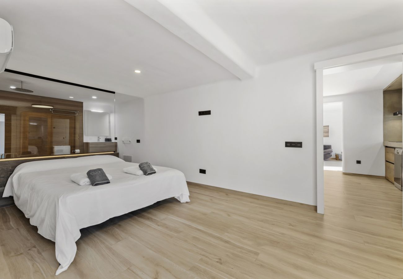 Villa à Arrecife - Villa Atlántico - Villasexperience