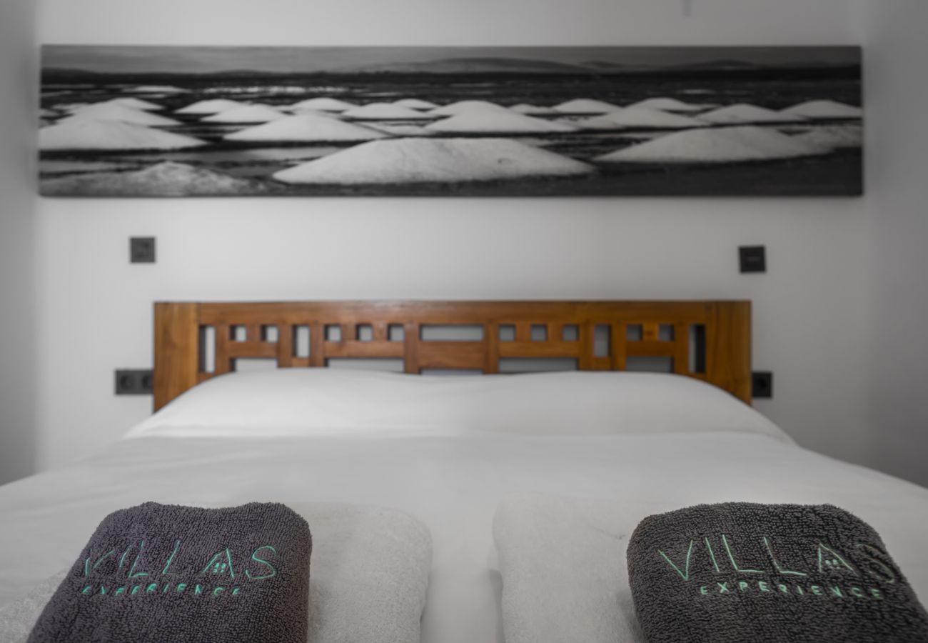 Villa à Arrecife - Villa Atlántico - Villasexperience