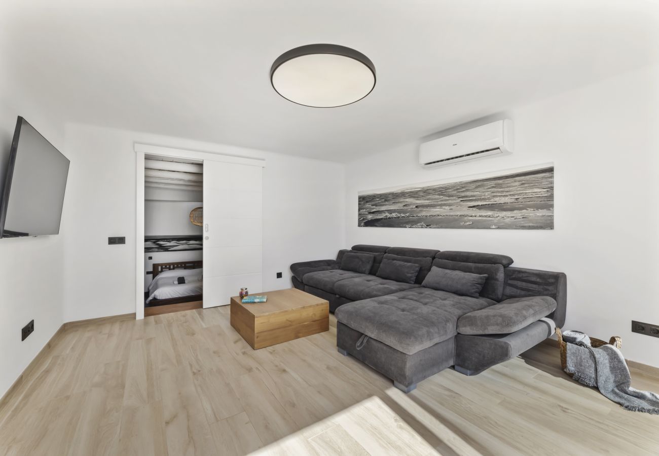 Villa à Arrecife - Villa Atlántico - Villasexperience