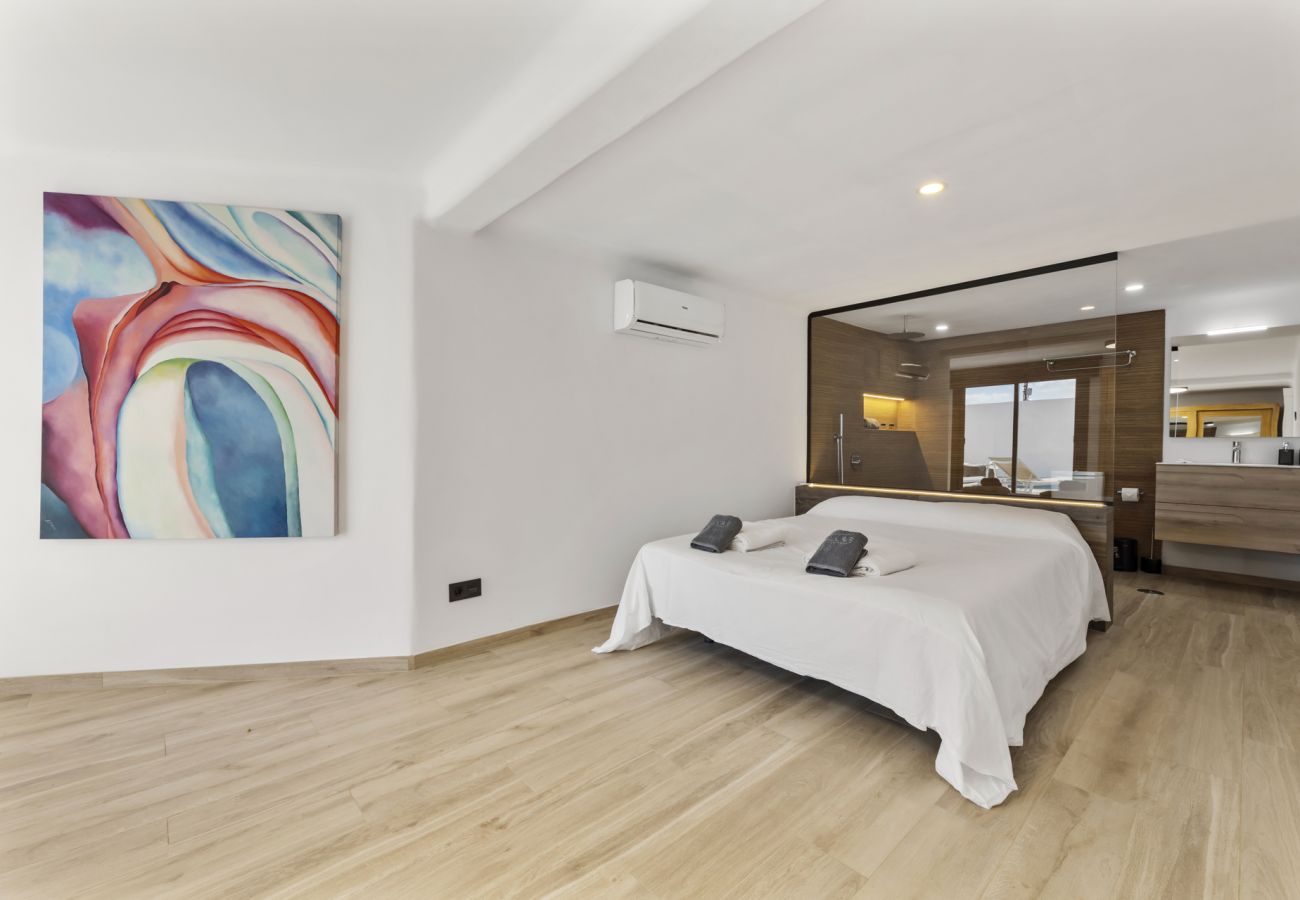 Villa à Arrecife - Villa Atlántico - Villasexperience