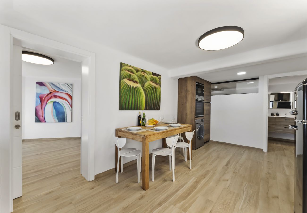 Villa à Arrecife - Villa Atlántico - Villasexperience