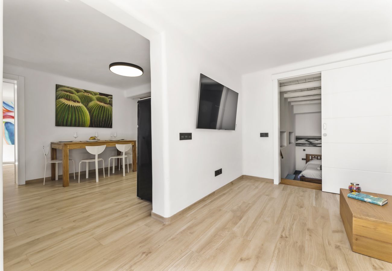 Villa à Arrecife - Villa Atlántico - Villasexperience