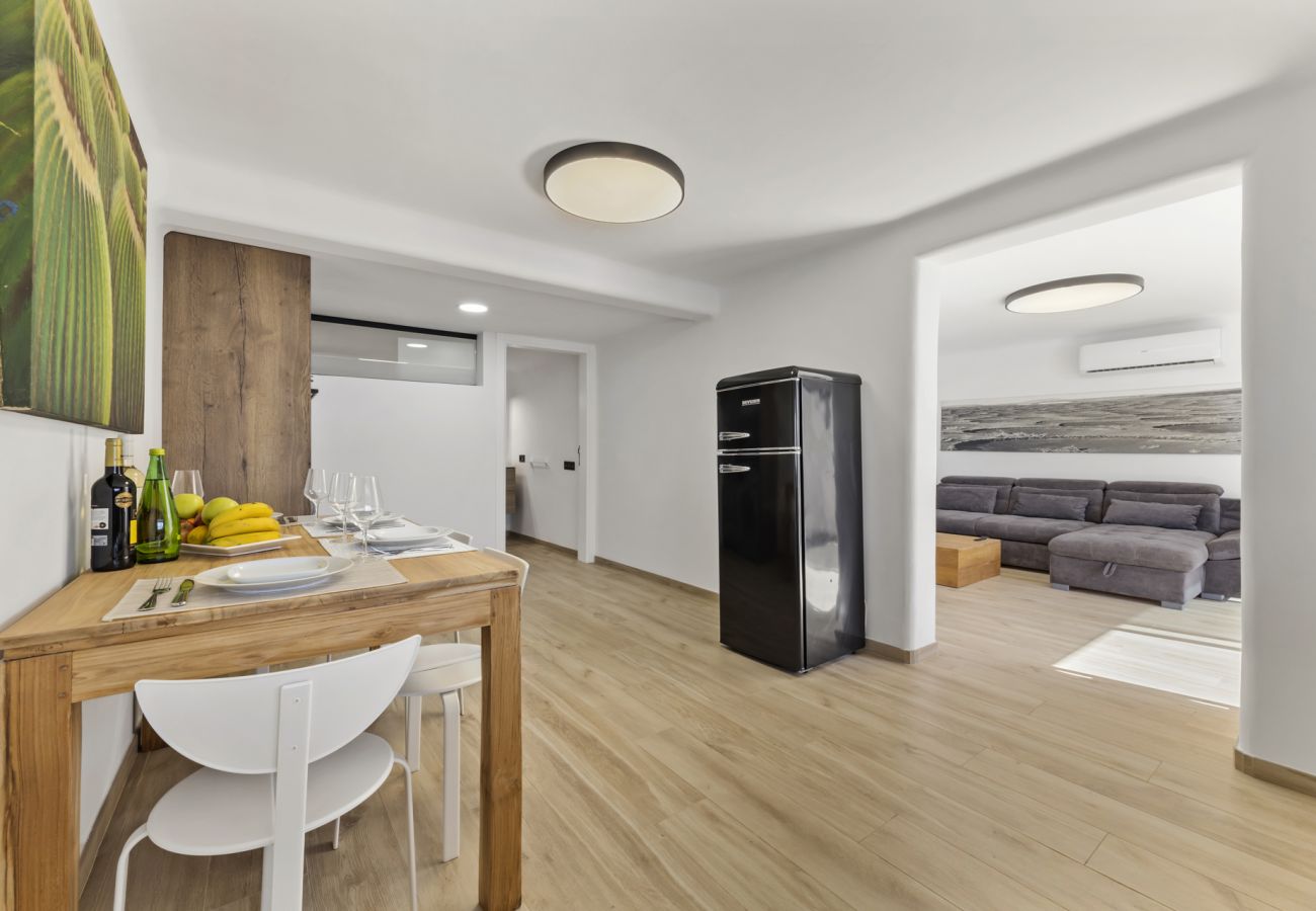 Villa à Arrecife - Villa Atlántico - Villasexperience