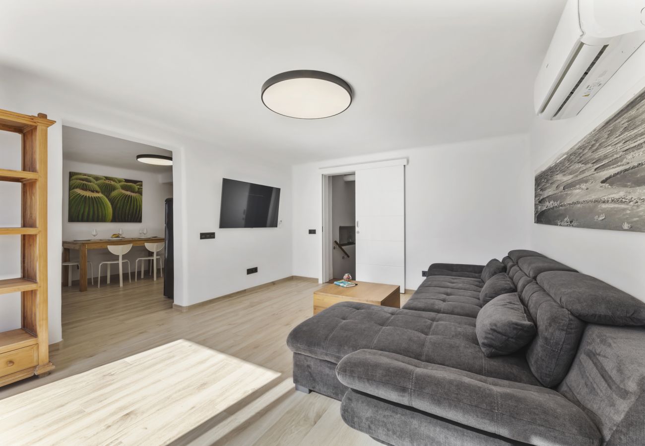 Villa à Arrecife - Villa Atlántico - Villasexperience