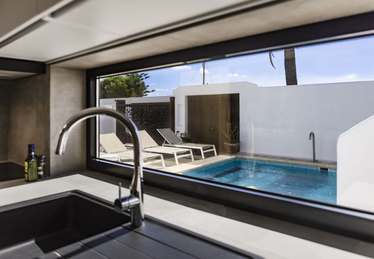 Villa à Arrecife - Villa Atlántico - Villasexperience