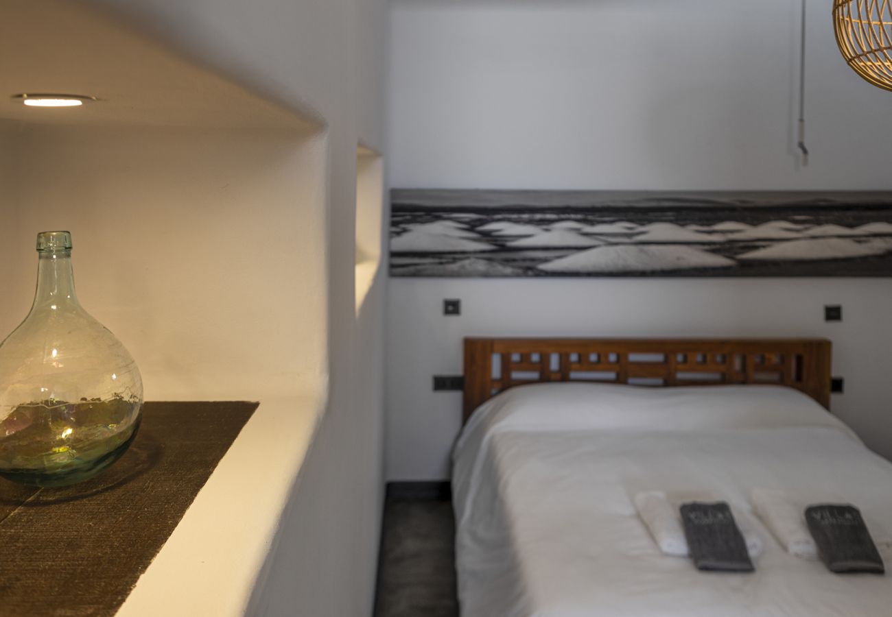 Villa à Arrecife - Villa Atlántico - Villasexperience