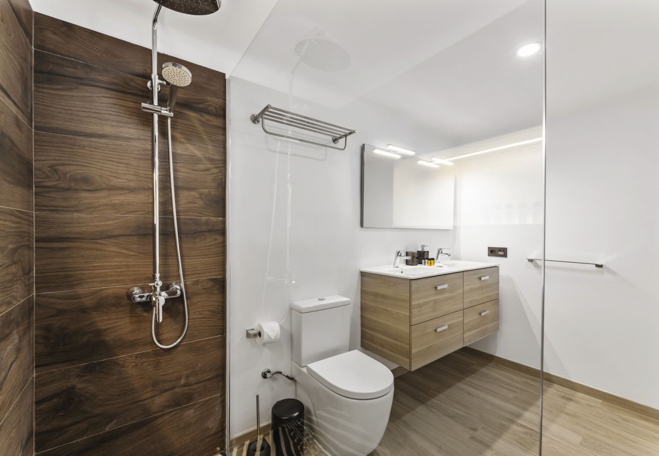 Villa à Arrecife - Villa Atlántico - Villasexperience