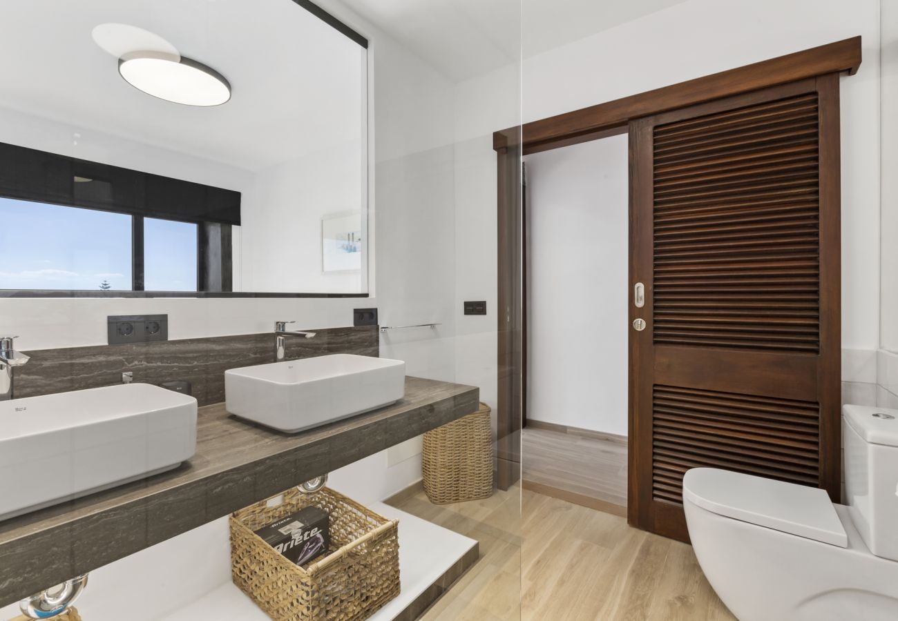 Villa à Arrecife - Villa Atlántico - Villasexperience