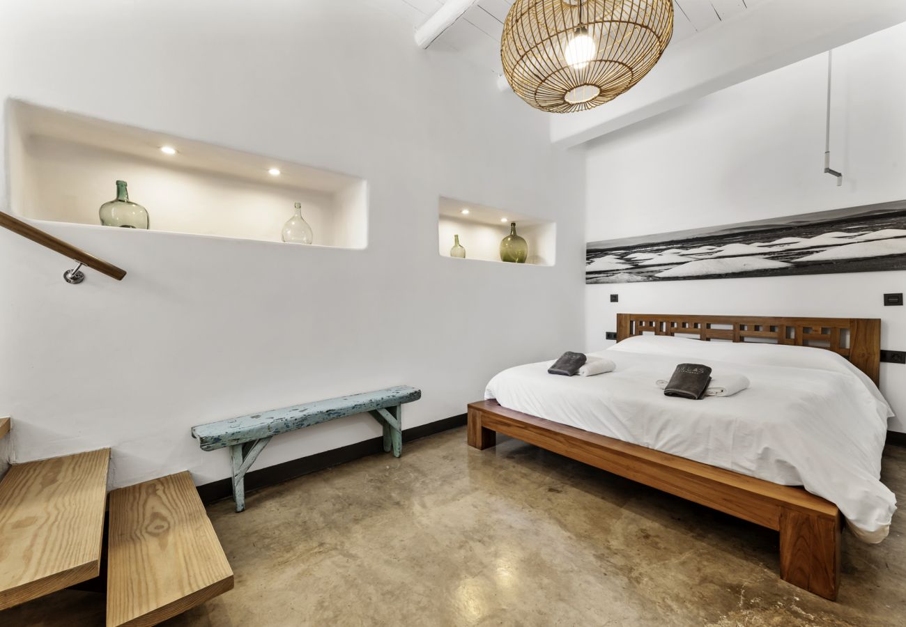 Villa à Arrecife - Villa Atlántico - Villasexperience