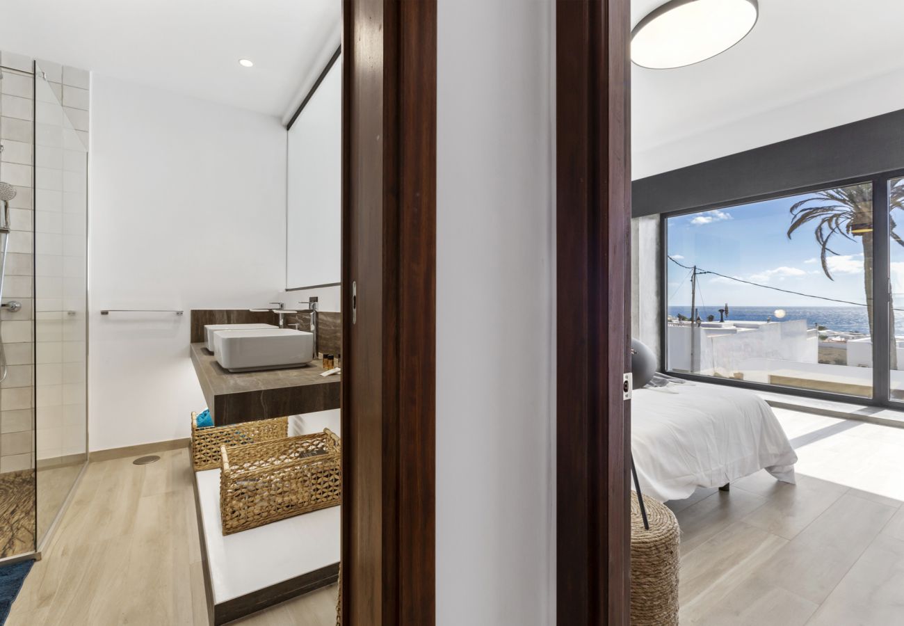 Villa à Arrecife - Villa Atlántico - Villasexperience
