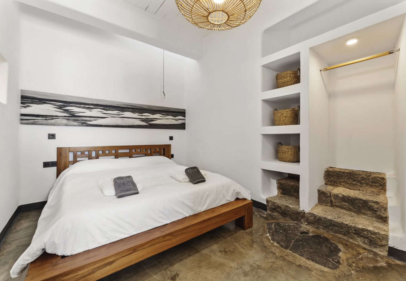 Villa à Arrecife - Villa Atlántico - Villasexperience