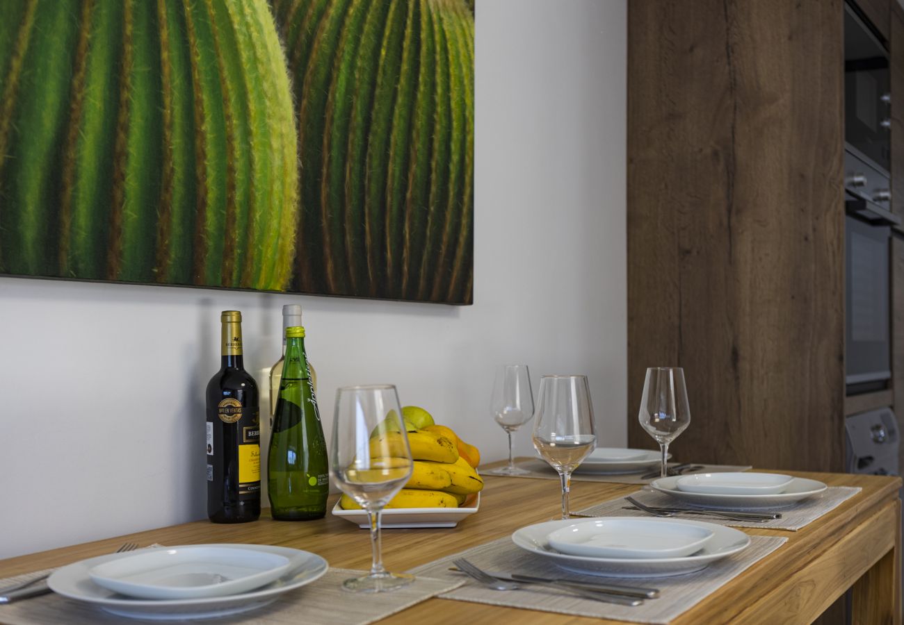 Villa à Arrecife - Villa Atlántico - Villasexperience