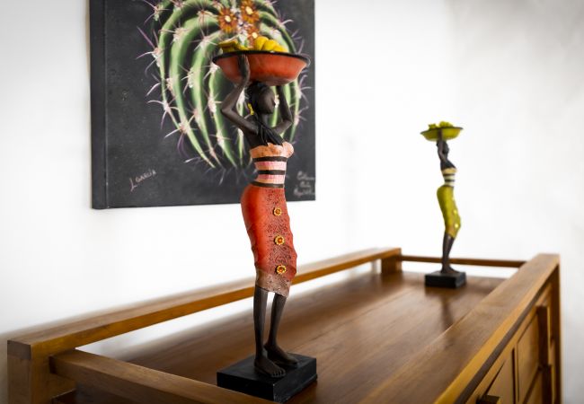 Chalet à Arrecife - Mirador del Océano - Primer piso Chalet à Arrecife - Mirador del Océano - Primer piso