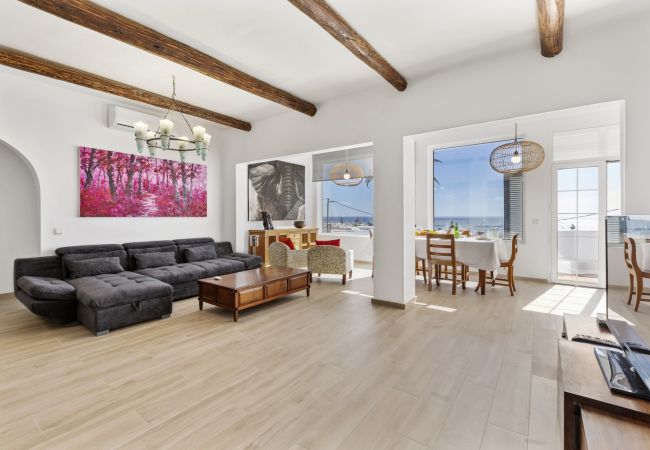 Chalet à Arrecife - Mirador del Océano - Primer piso Chalet à Arrecife - Mirador del Océano - Primer piso