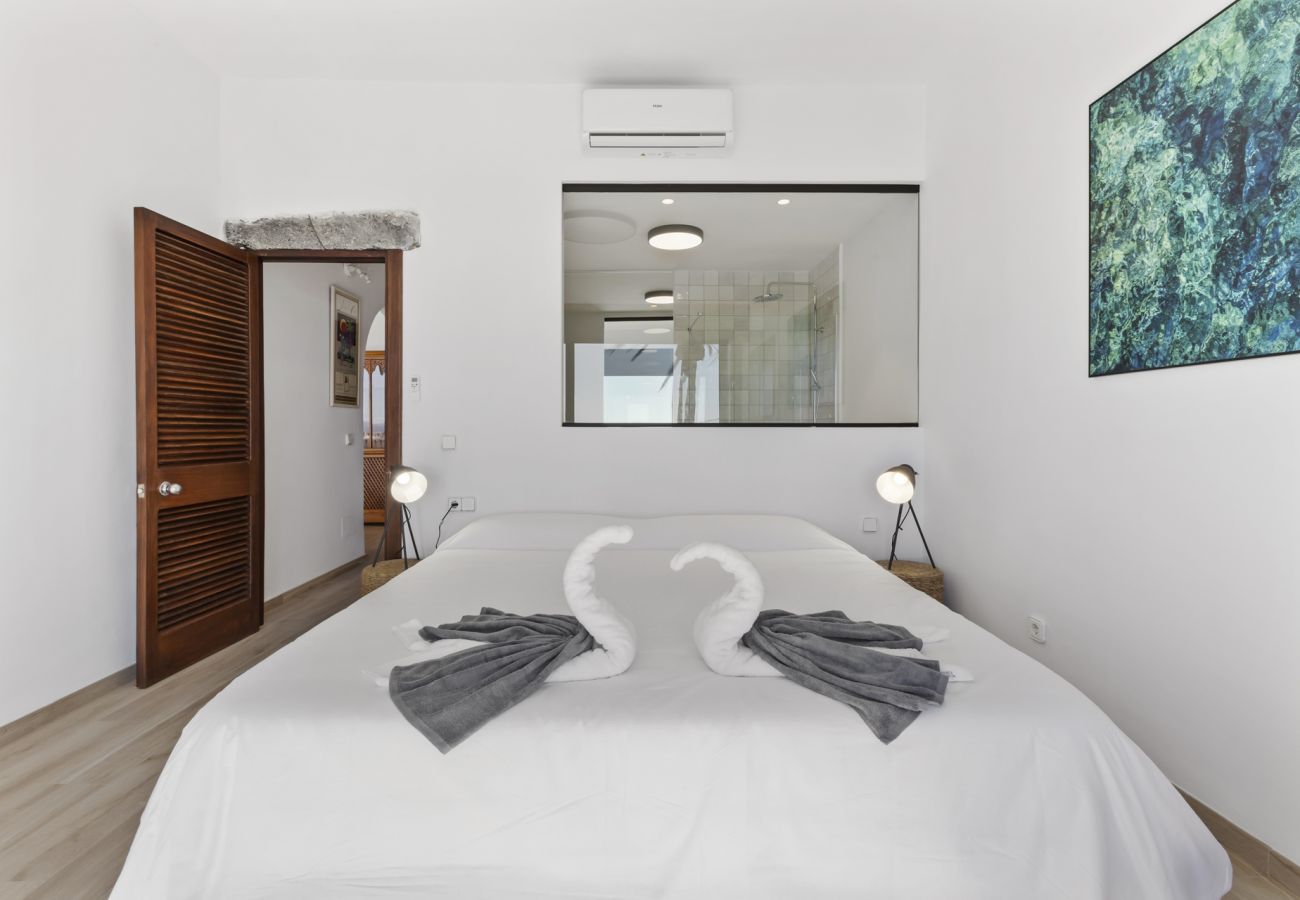 Chalet à Arrecife - Mirador del Océano - Primer piso
