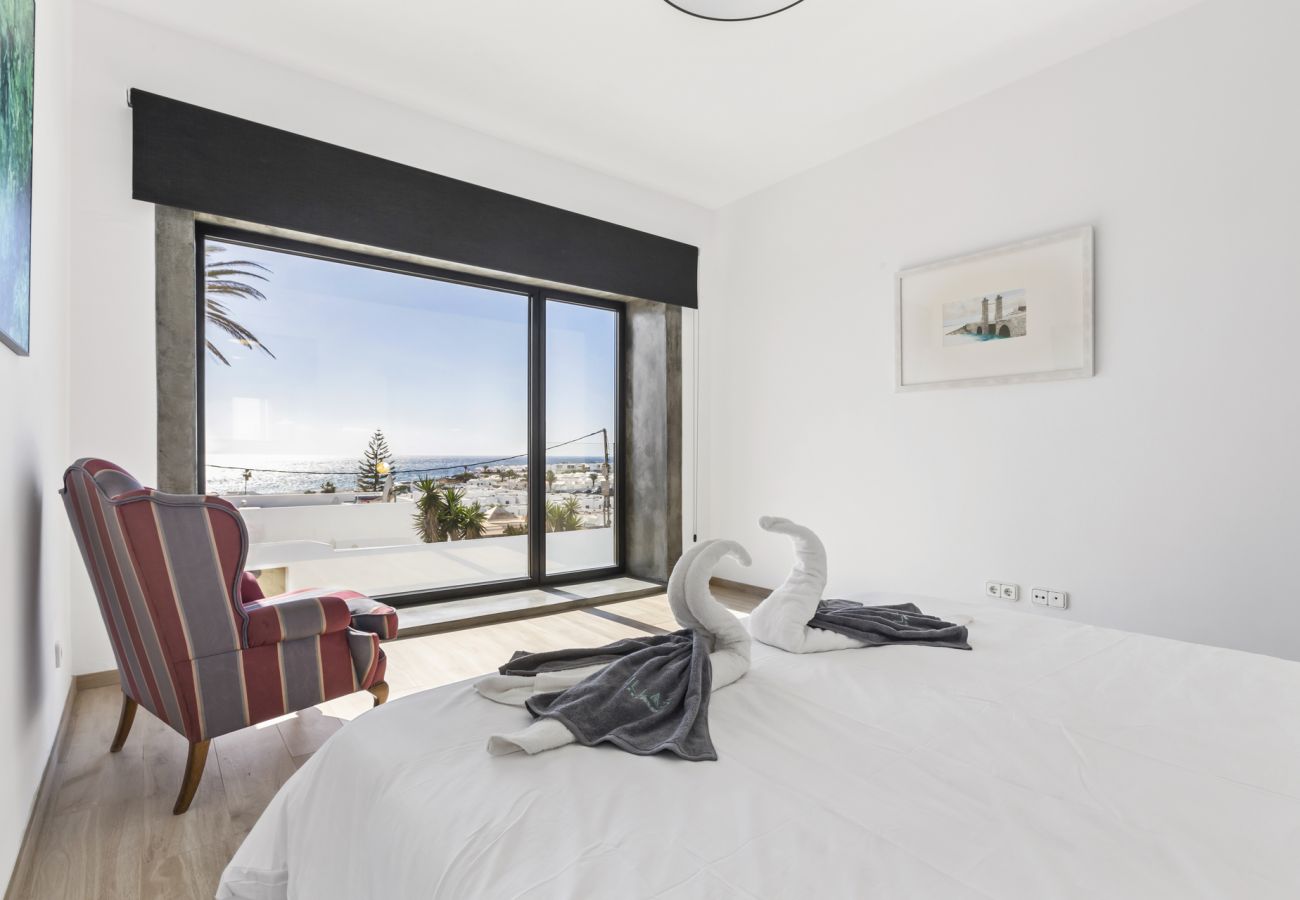 Chalet à Arrecife - Mirador del Océano - Primer piso