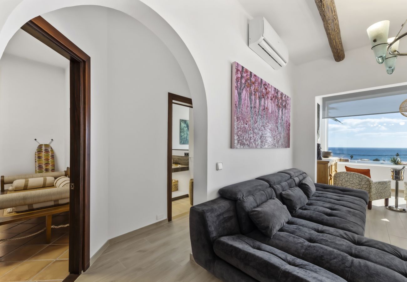 Chalet à Arrecife - Mirador del Océano - Primer piso