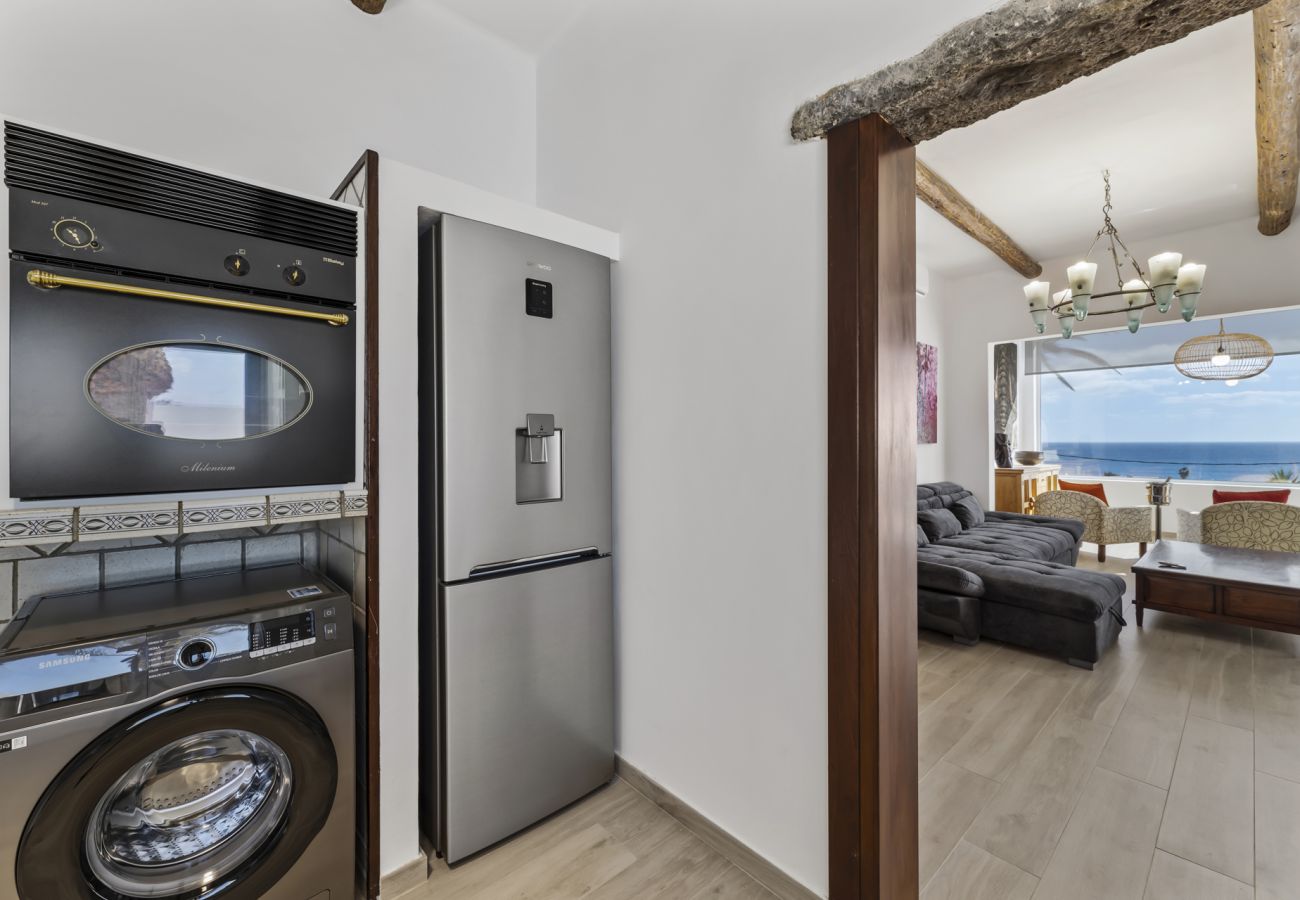Chalet à Arrecife - Mirador del Océano - Primer piso