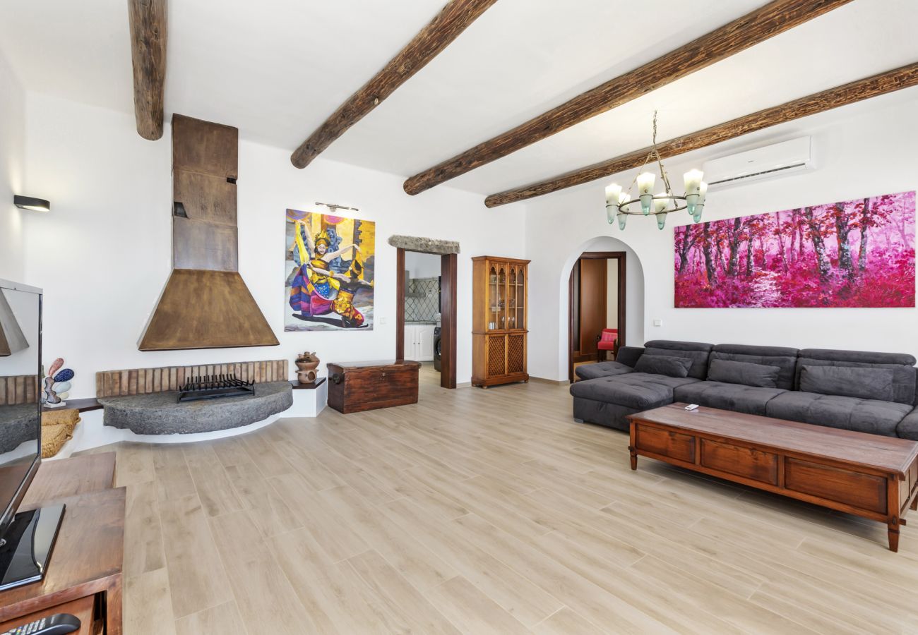 Chalet à Arrecife - Mirador del Océano - Primer piso