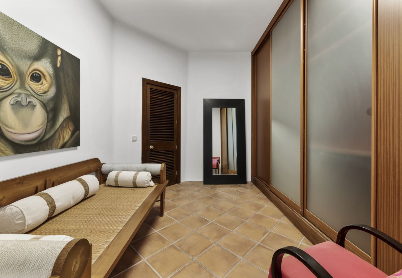 Chalet à Arrecife - Mirador del Océano - Primer piso
