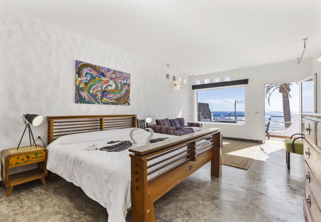 Chalet à Arrecife - Mirador del Océano - Primer piso