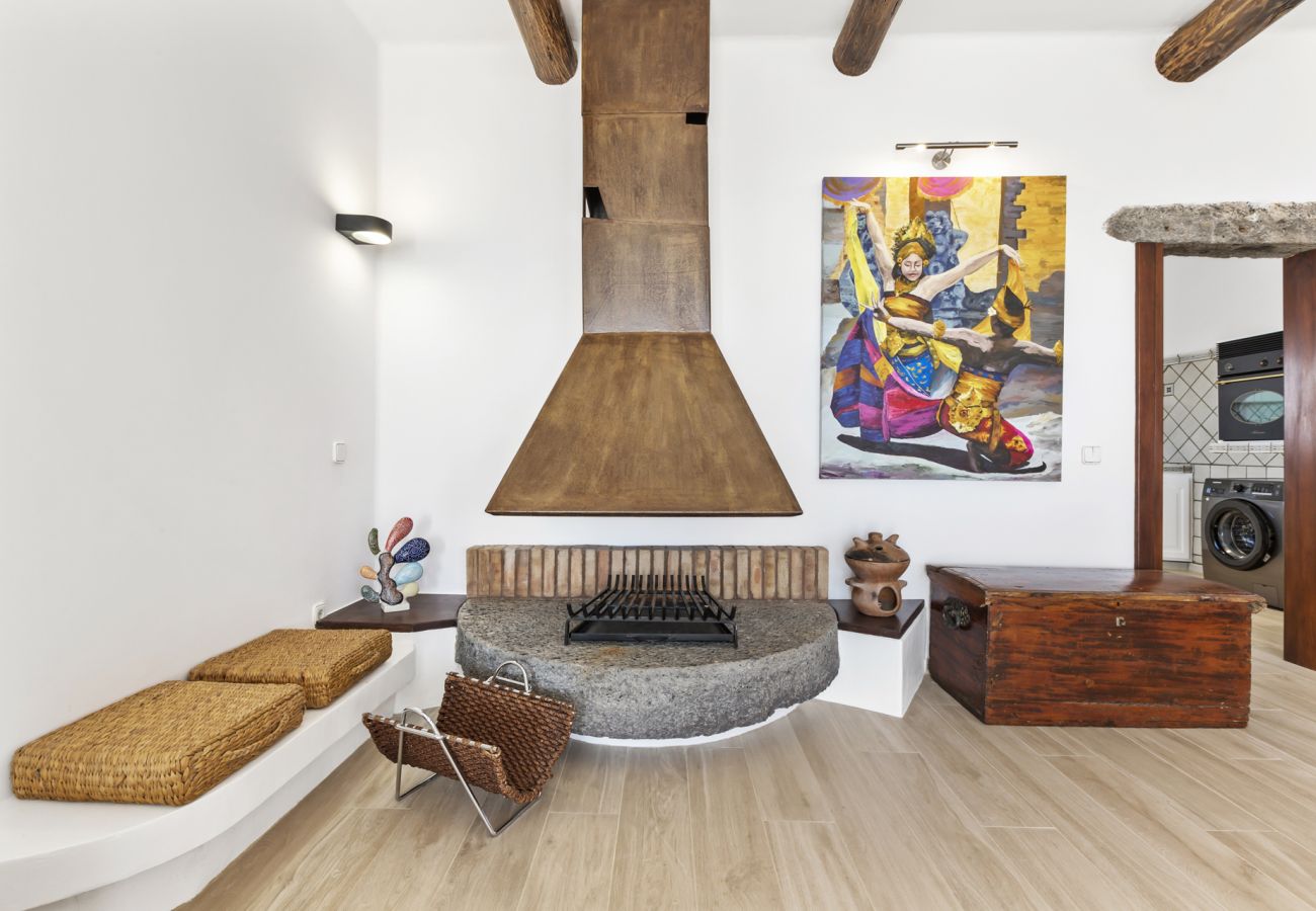 Chalet à Arrecife - Mirador del Océano - Primer piso