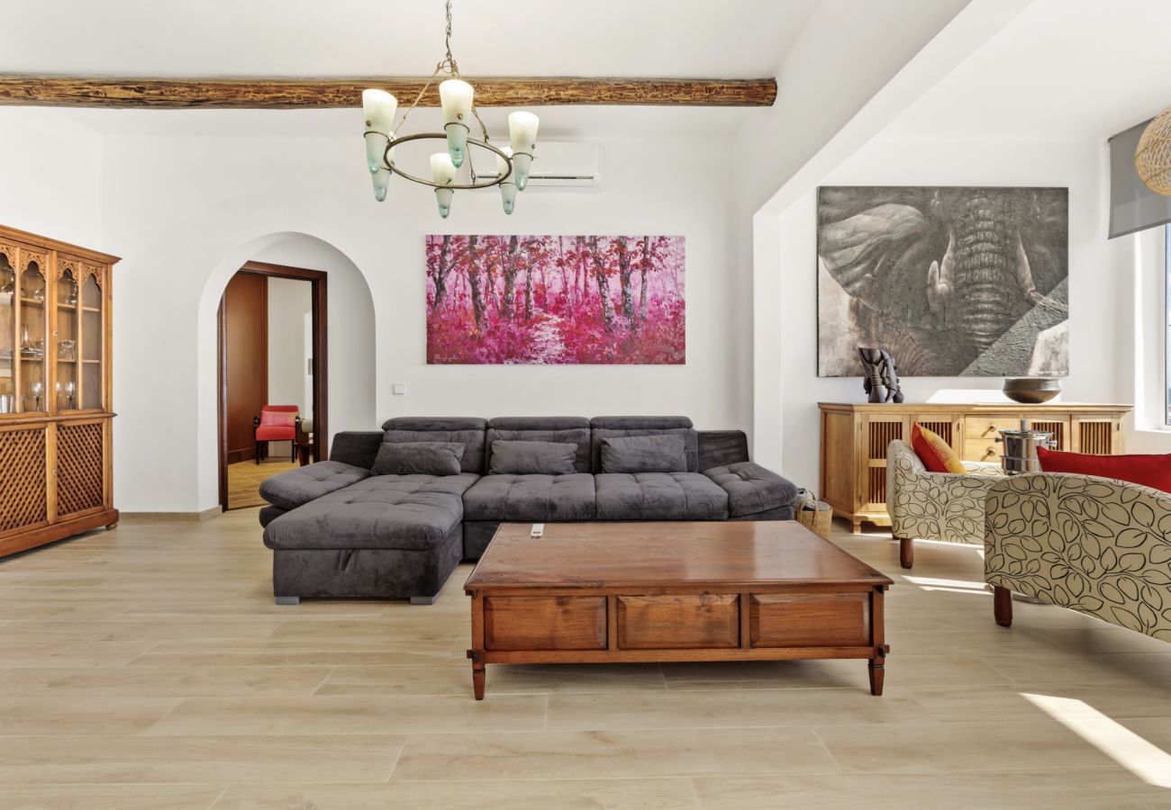 Chalet à Arrecife - Mirador del Océano - Primer piso