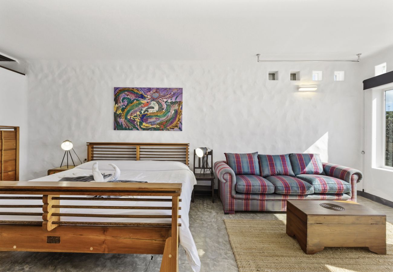 Chalet à Arrecife - Mirador del Océano - Primer piso