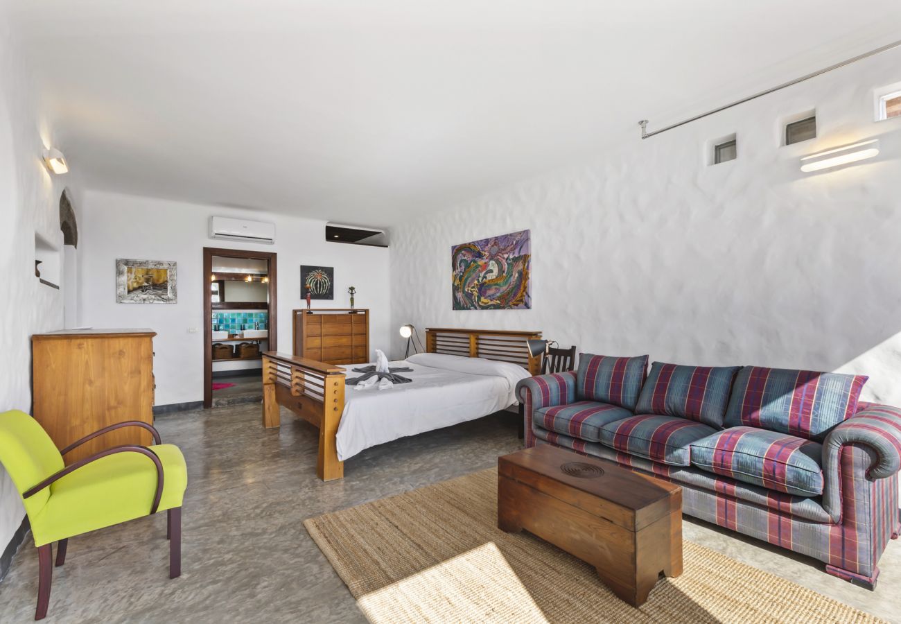 Chalet à Arrecife - Mirador del Océano - Primer piso