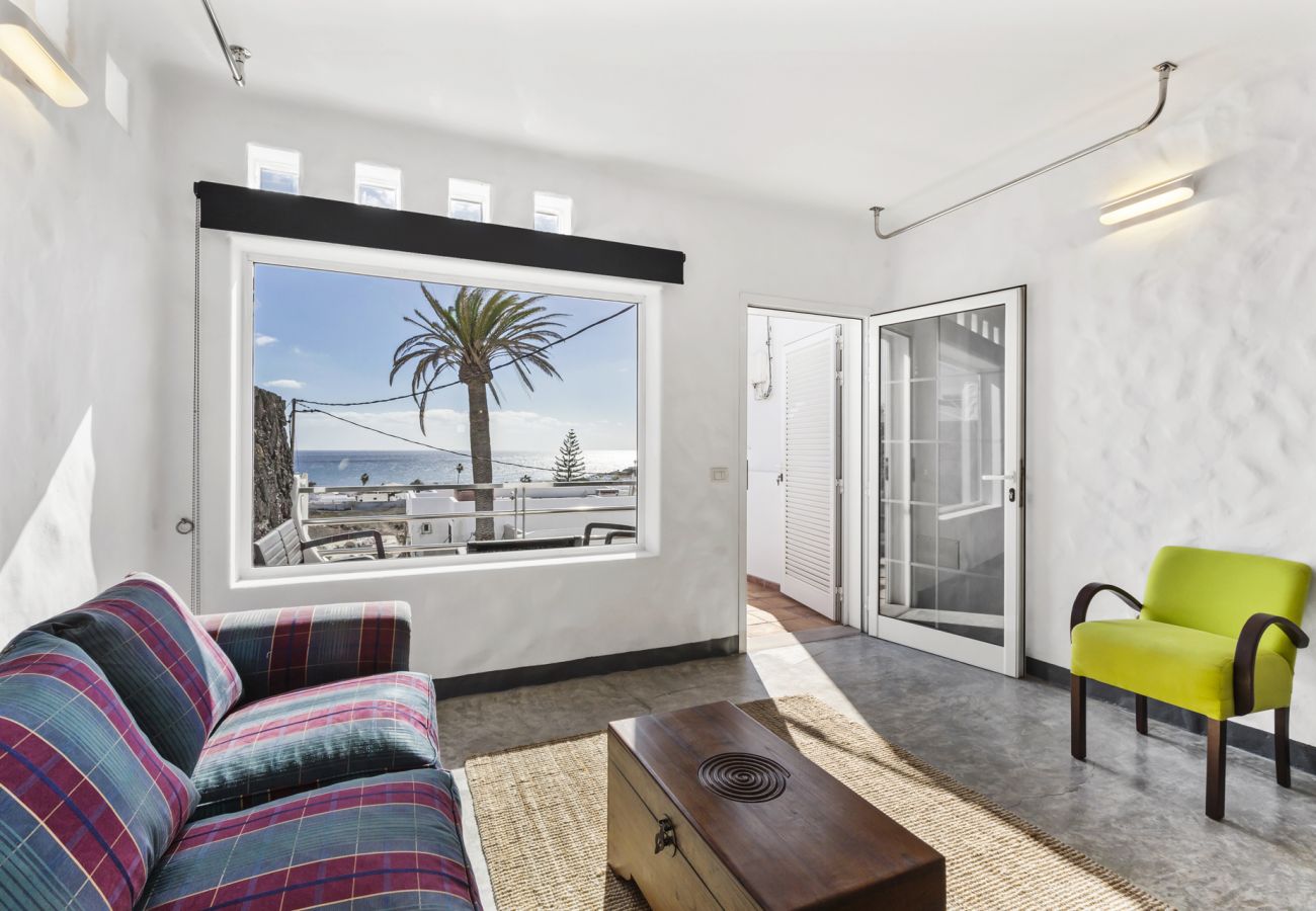 Chalet à Arrecife - Mirador del Océano - Primer piso