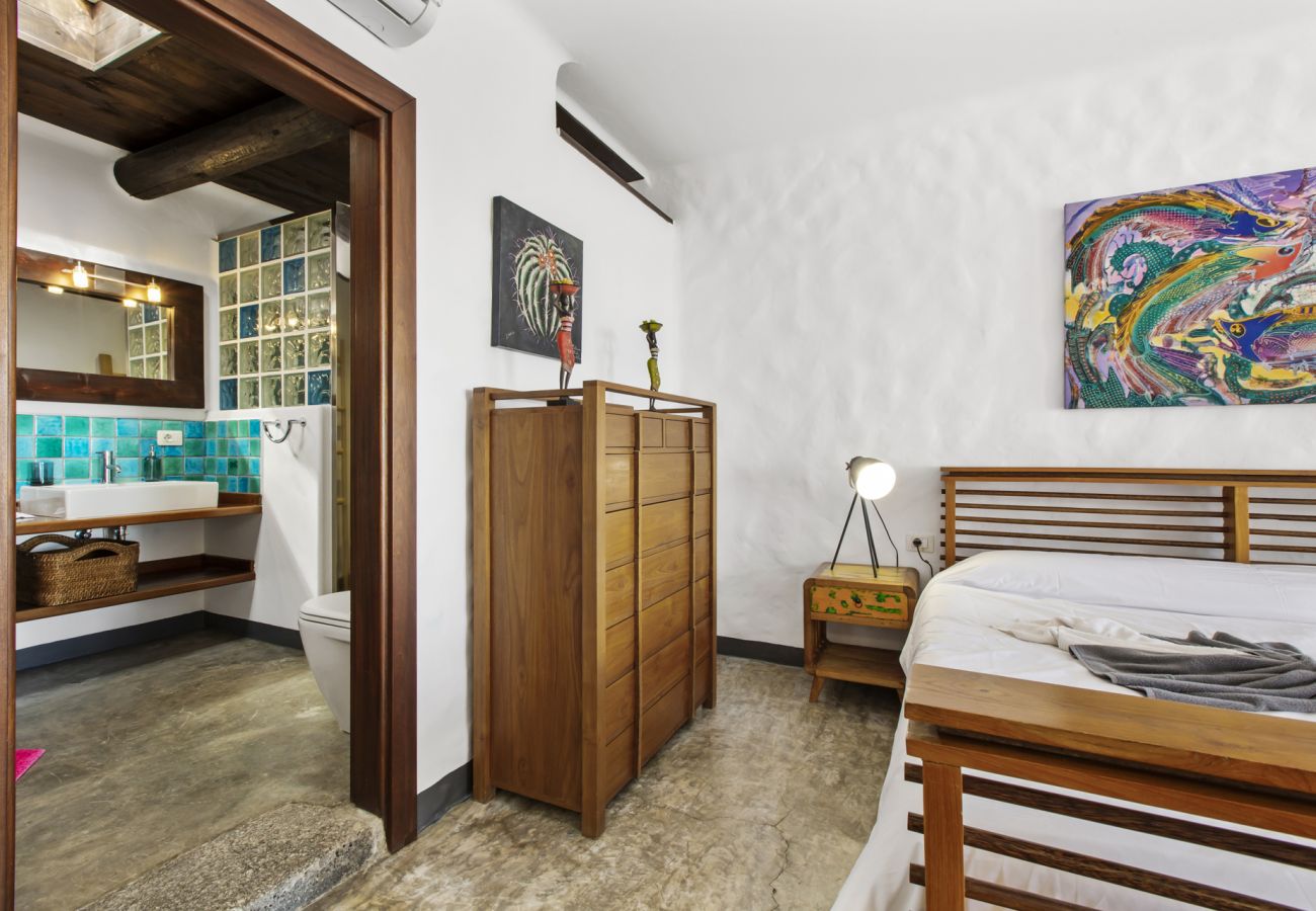 Chalet à Arrecife - Mirador del Océano - Primer piso