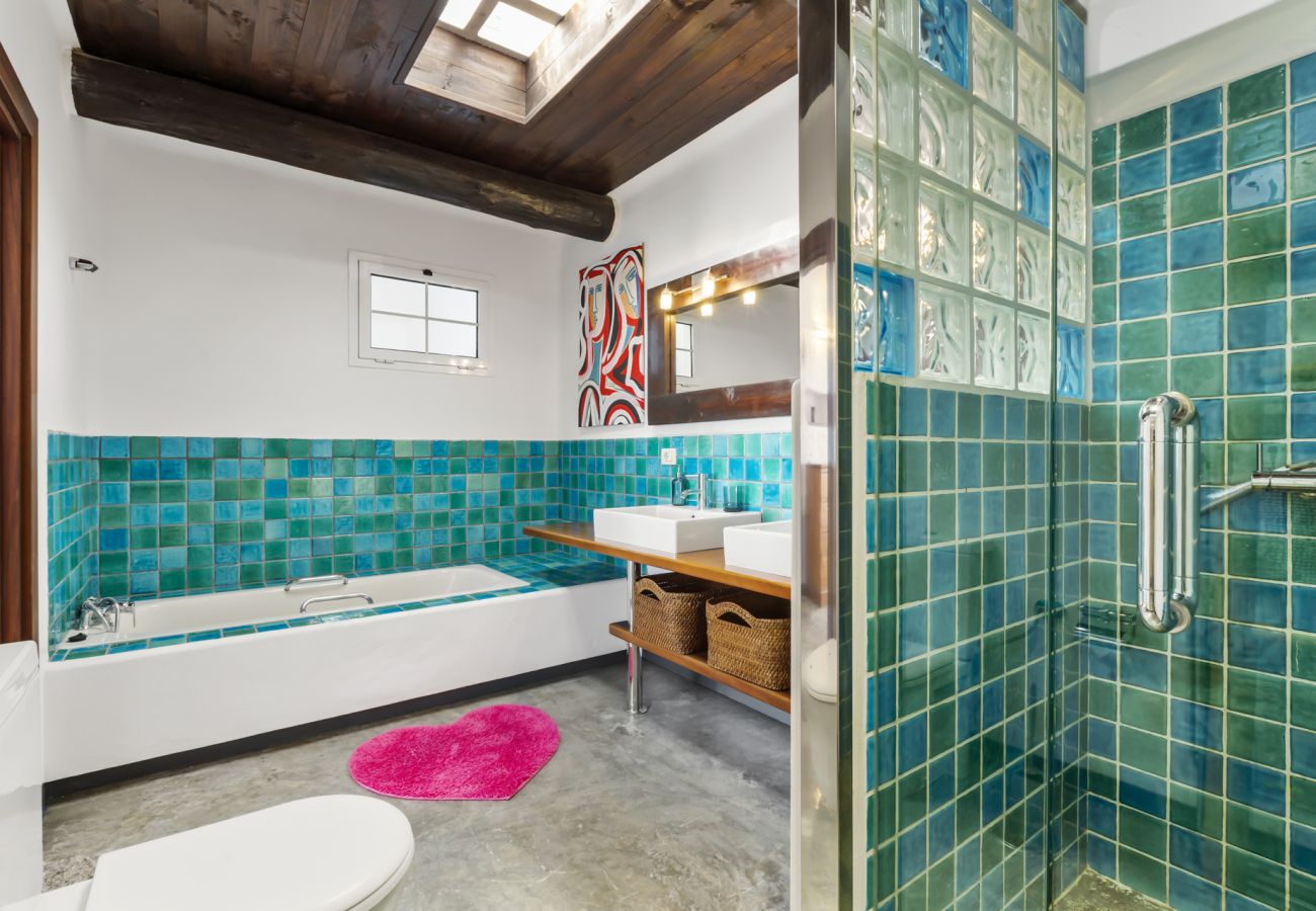 Chalet à Arrecife - Mirador del Océano - Primer piso