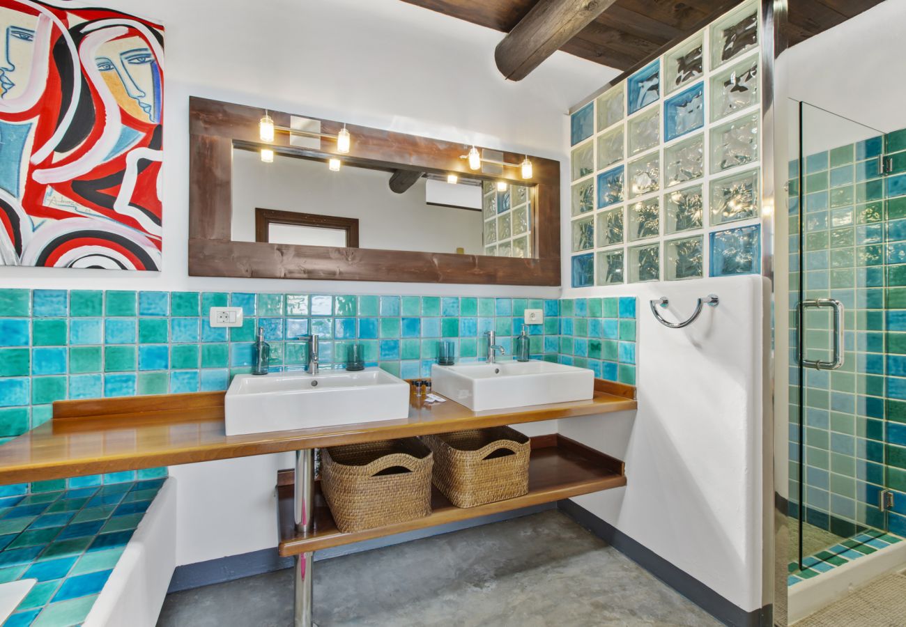 Chalet à Arrecife - Mirador del Océano - Primer piso
