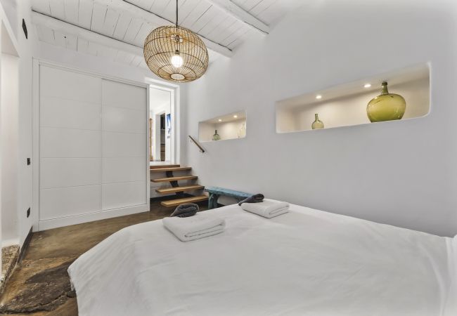 Villa à Arrecife - Villa Atlántico - planta baja Villa à Arrecife - Villa Atlántico - planta baja