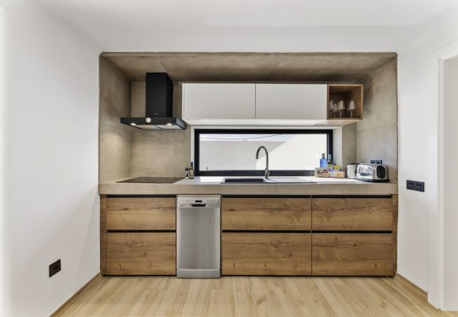 Villa à Arrecife - Villa Atlántico - planta baja Villa à Arrecife - Villa Atlántico - planta baja