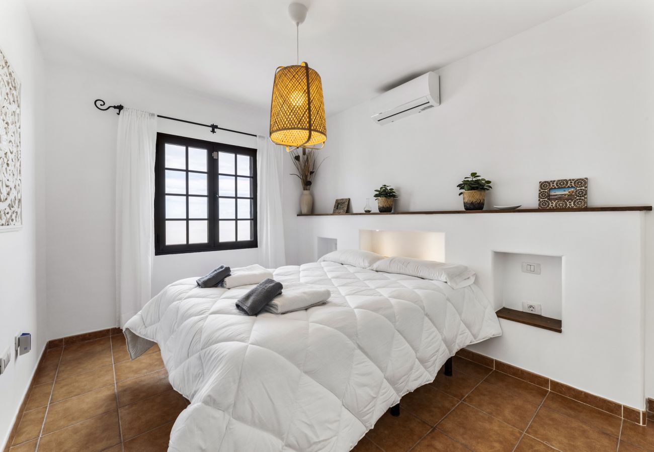 Villa à Tías - Villa 4 - Villasexperience