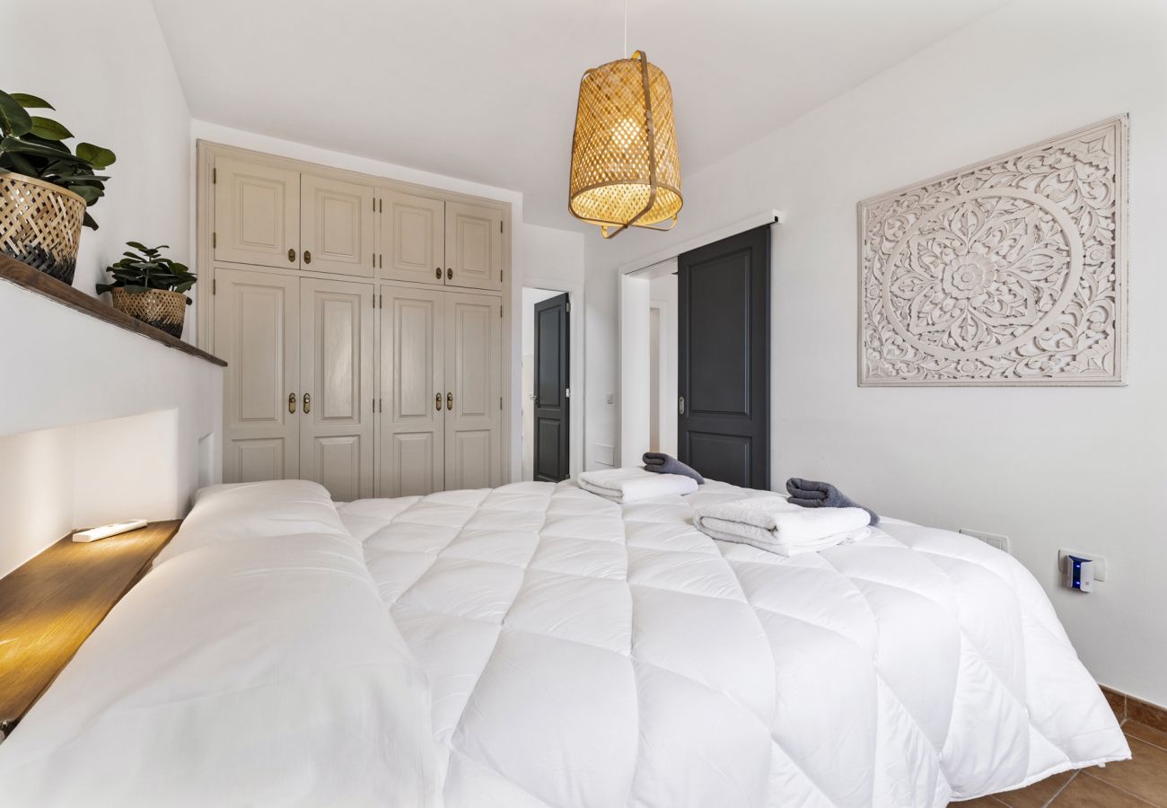 Villa à Tías - Villa 4 - Villasexperience