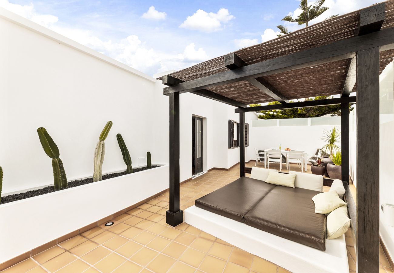 Villa à Tías - Villa 4 - Villasexperience
