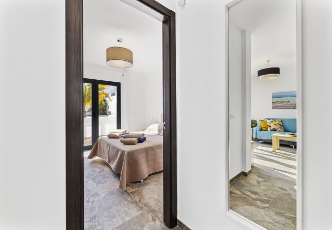 Maison à Playa Blanca - Casa Alma – Villa à Lanzarote – Espagne - VipVipVillas Maison à Playa Blanca - Casa Alma – Villa à Lanzarote – Espagne - VipVipVillas