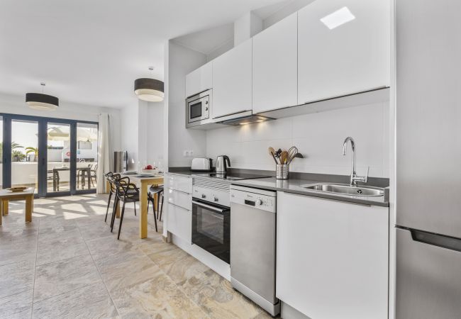 Maison à Playa Blanca - Casa Alma – Villa à Lanzarote – Espagne - VipVipVillas Maison à Playa Blanca - Casa Alma – Villa à Lanzarote – Espagne - VipVipVillas