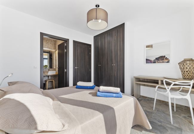 Maison à Playa Blanca - Casa Alma – Villa à Lanzarote – Espagne - VipVipVillas Maison à Playa Blanca - Casa Alma – Villa à Lanzarote – Espagne - VipVipVillas