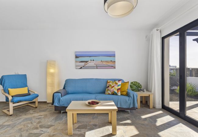 Maison à Playa Blanca - Casa Alma – Villa à Lanzarote – Espagne - VipVipVillas Maison à Playa Blanca - Casa Alma – Villa à Lanzarote – Espagne - VipVipVillas