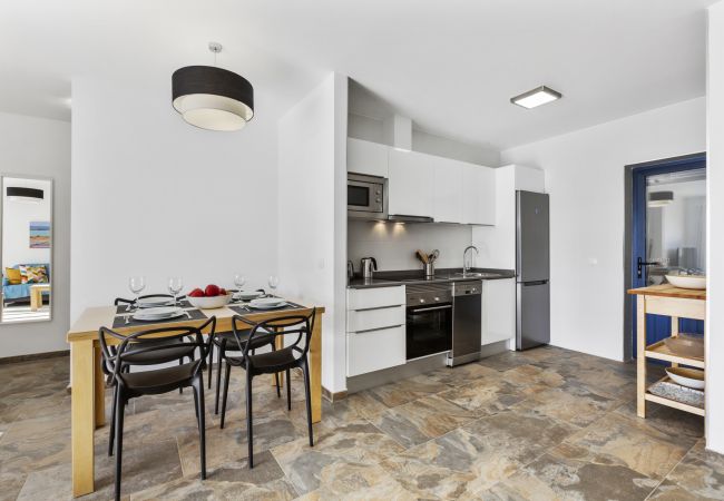 Maison à Playa Blanca - Casa Alma – Villa à Lanzarote – Espagne - VipVipVillas Maison à Playa Blanca - Casa Alma – Villa à Lanzarote – Espagne - VipVipVillas