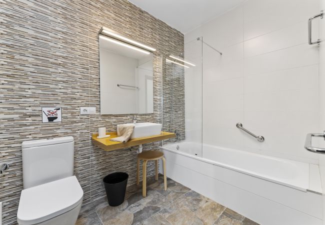 Maison à Playa Blanca - Casa Alma – Villa à Lanzarote – Espagne - VipVipVillas Maison à Playa Blanca - Casa Alma – Villa à Lanzarote – Espagne - VipVipVillas