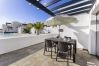 Maison à Playa Blanca - Casa Alma – Villa à Lanzarote – Espagne - VipVipVillas Maison à Playa Blanca - Casa Alma – Villa à Lanzarote – Espagne - VipVipVillas